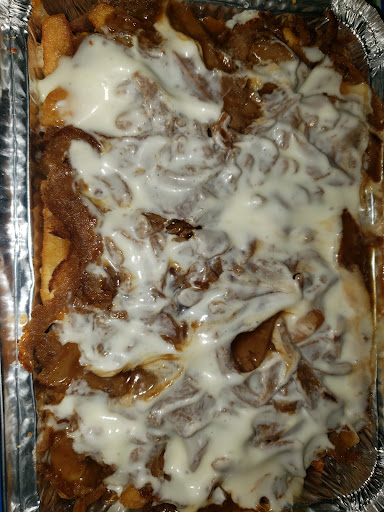 Photo of All Hours Pizza & Donair - 11922 129 Ave NW, Edmonton, AB T5E 0N3