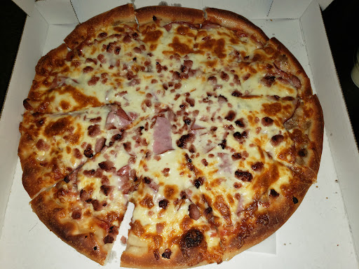 Photo of All Hours Pizza & Donair - 11922 129 Ave NW, Edmonton, AB T5E 0N3