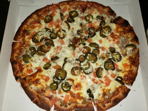 Photo of All Hours Pizza & Donair - 11922 129 Ave NW, Edmonton, AB T5E 0N3