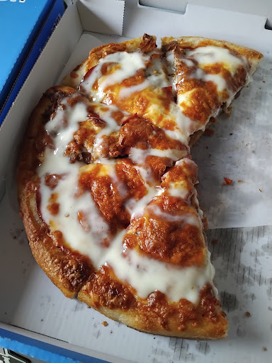 Photo of All Hours Pizza & Donair - 11922 129 Ave NW, Edmonton, AB T5E 0N3