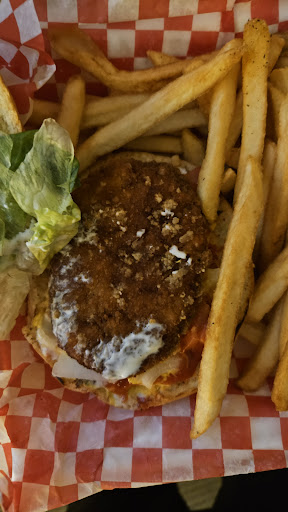Photo of All Hours Pizza & Donair - 11922 129 Ave NW, Edmonton, AB T5E 0N3