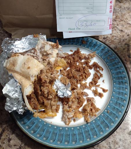 Photo of All Hours Pizza & Donair - 11922 129 Ave NW, Edmonton, AB T5E 0N3