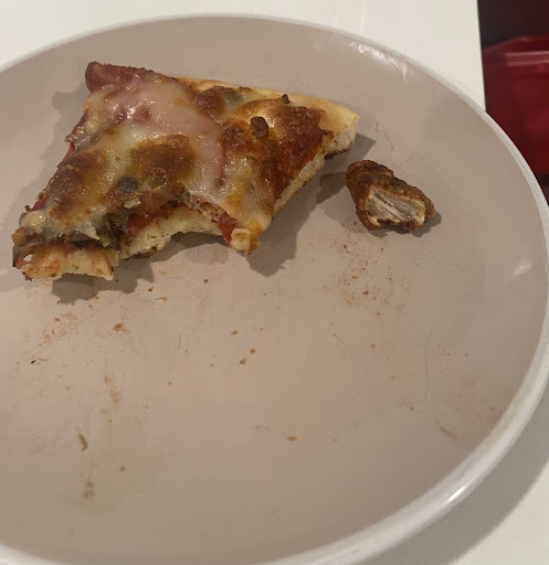 Photo of All Hours Pizza & Donair - 11922 129 Ave NW, Edmonton, AB T5E 0N3