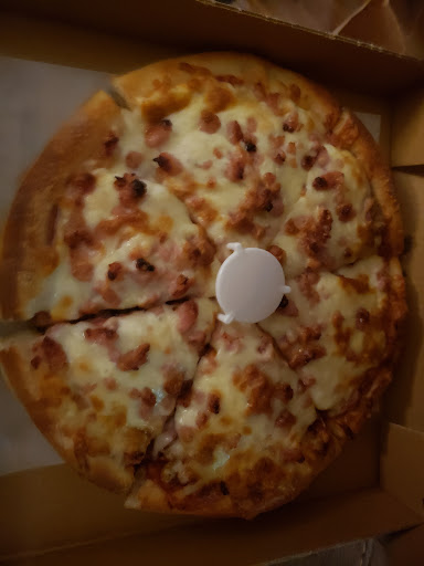 Photo of All Hours Pizza & Donair - 11922 129 Ave NW, Edmonton, AB T5E 0N3