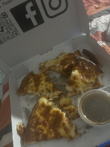 Photo of All Hours Pizza & Donair - 11922 129 Ave NW, Edmonton, AB T5E 0N3