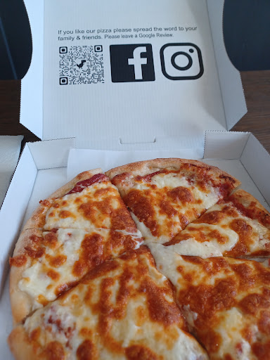Photo of All Hours Pizza & Donair - 11922 129 Ave NW, Edmonton, AB T5E 0N3