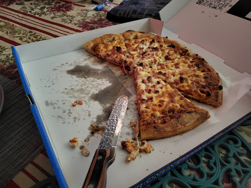 Photo of All Hours Pizza & Donair - 11922 129 Ave NW, Edmonton, AB T5E 0N3