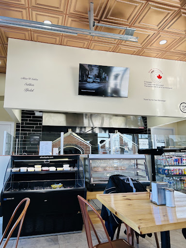 Photo of Alhuda Pita Bakery & Restaurant - 12810 97 St NW, Edmonton, AB T5E 6Z2