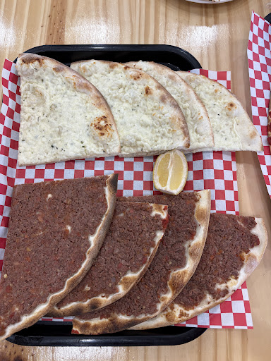 Photo of Alhuda Pita Bakery & Restaurant - 12810 97 St NW, Edmonton, AB T5E 6Z2