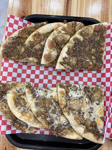 Photo of Alhuda Pita Bakery & Restaurant - 12810 97 St NW, Edmonton, AB T5E 6Z2