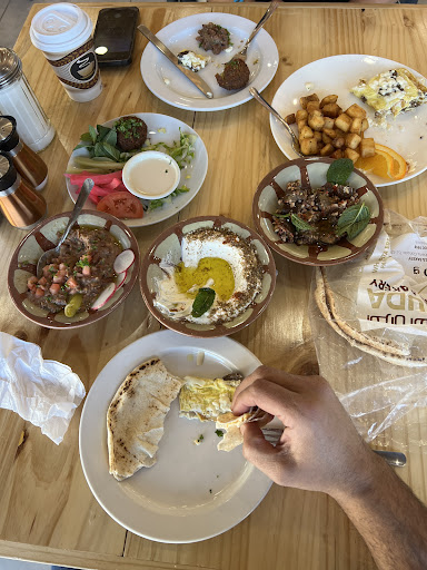 Photo of Alhuda Pita Bakery & Restaurant - 12810 97 St NW, Edmonton, AB T5E 6Z2