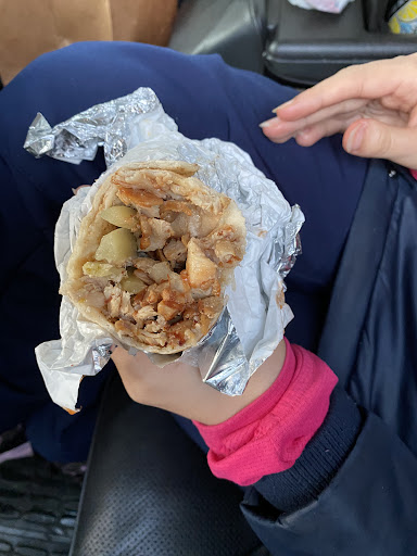 Photo of Alhuda Pita Bakery & Restaurant - 12810 97 St NW, Edmonton, AB T5E 6Z2