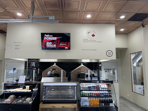 Photo of Alhuda Pita Bakery & Restaurant - 12810 97 St NW, Edmonton, AB T5E 6Z2
