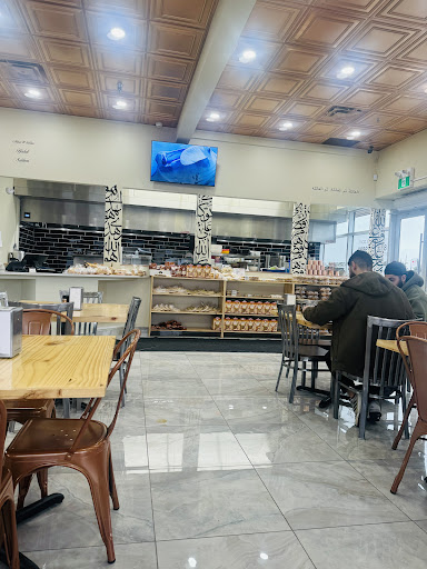Photo of Alhuda Pita Bakery & Restaurant - 12810 97 St NW, Edmonton, AB T5E 6Z2
