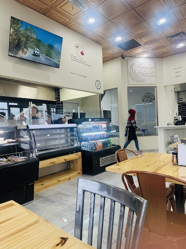 Photo of Alhuda Pita Bakery & Restaurant - 12810 97 St NW, Edmonton, AB T5E 6Z2