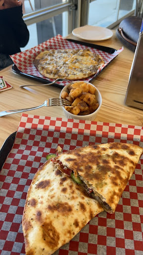 Photo of Alhuda Pita Bakery & Restaurant - 12810 97 St NW, Edmonton, AB T5E 6Z2