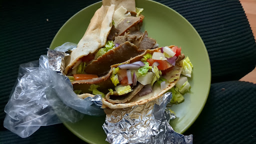 Photo of Jimmy's Place pizza & Donair - 11718 82 St NW, Edmonton, AB T5B 2W1