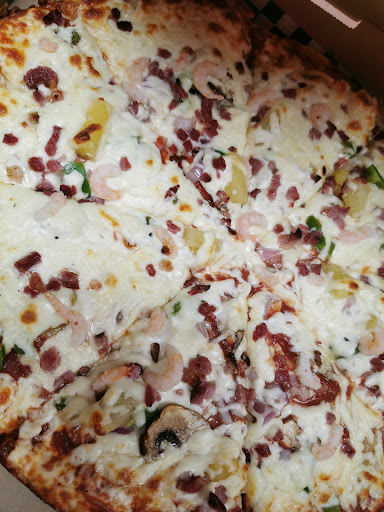 Photo of Jimmy's Place pizza & Donair - 11718 82 St NW, Edmonton, AB T5B 2W1