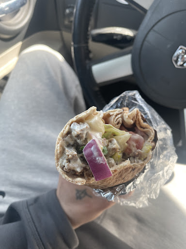 Photo of Jimmy's Place pizza & Donair - 11718 82 St NW, Edmonton, AB T5B 2W1