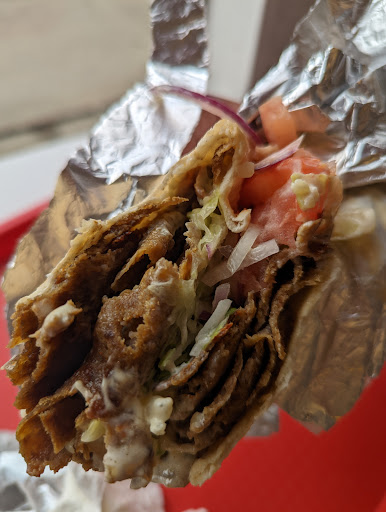 Photo of Vegas Donair & Poutine - 8525B 112 St NW, Edmonton, AB T6G 0X2