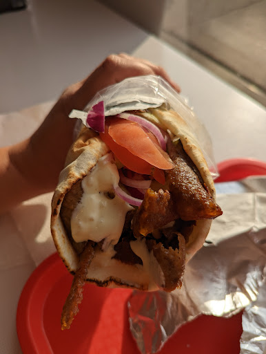Photo of Vegas Donair & Poutine - 8525B 112 St NW, Edmonton, AB T6G 0X2