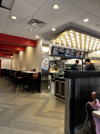 Photo of Vegas Donair & Poutine - 8525B 112 St NW, Edmonton, AB T6G 0X2