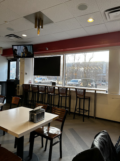 Photo of Vegas Donair & Poutine - 8525B 112 St NW, Edmonton, AB T6G 0X2