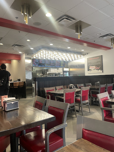 Photo of Vegas Donair & Poutine - 8525B 112 St NW, Edmonton, AB T6G 0X2