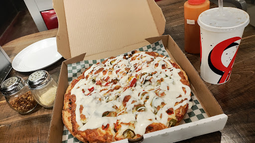 Photo of Vegas Donair & Poutine - 8525B 112 St NW, Edmonton, AB T6G 0X2