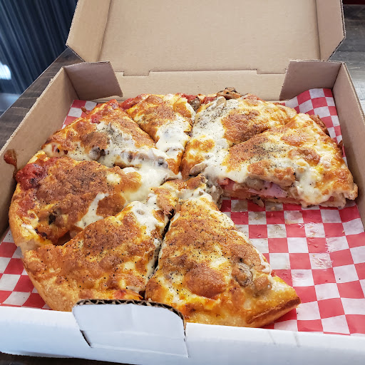 Photo of Vegas Donair & Poutine - 8525B 112 St NW, Edmonton, AB T6G 0X2