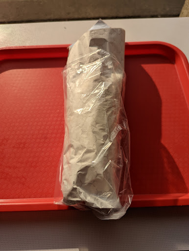 Photo of Vegas Donair & Poutine - 8525B 112 St NW, Edmonton, AB T6G 0X2