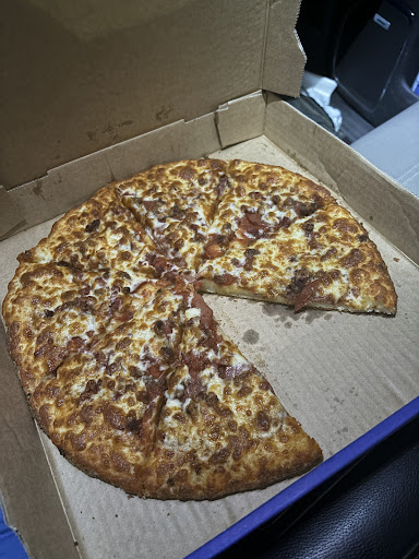 Photo of Great Canadian Pizza & Donair - 100% Halal - 10707 109 St NW, Edmonton, AB T5H 3B7