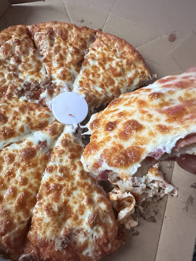 Photo of Great Canadian Pizza & Donair - 100% Halal - 10707 109 St NW, Edmonton, AB T5H 3B7