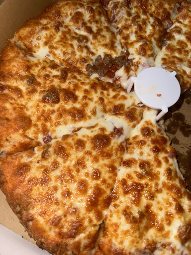 Photo of Great Canadian Pizza & Donair - 100% Halal - 10707 109 St NW, Edmonton, AB T5H 3B7