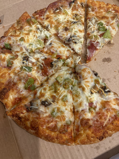 Photo of Great Canadian Pizza & Donair - 100% Halal - 10707 109 St NW, Edmonton, AB T5H 3B7