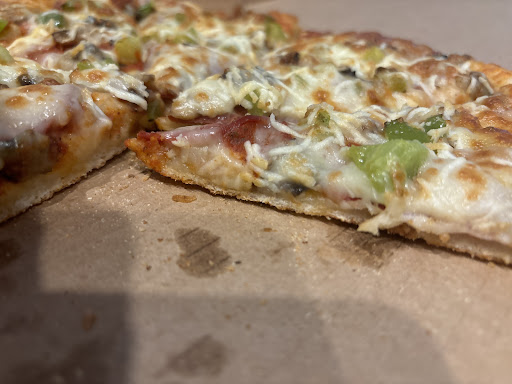 Photo of Great Canadian Pizza & Donair - 100% Halal - 10707 109 St NW, Edmonton, AB T5H 3B7