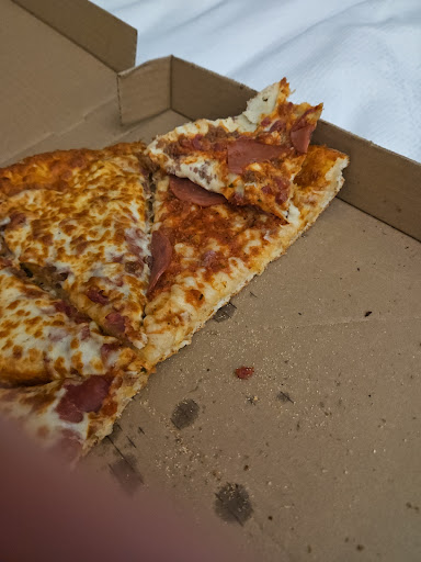 Photo of Great Canadian Pizza & Donair - 100% Halal - 10707 109 St NW, Edmonton, AB T5H 3B7