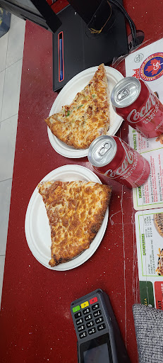 Photo of Great Canadian Pizza & Donair - 100% Halal - 10707 109 St NW, Edmonton, AB T5H 3B7