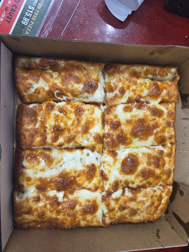 Photo of Great Canadian Pizza & Donair - 100% Halal - 10707 109 St NW, Edmonton, AB T5H 3B7
