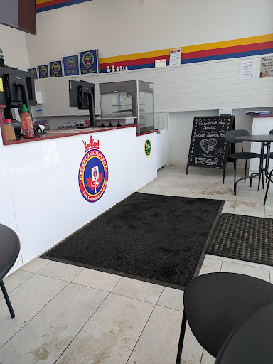 Photo of Great Canadian Pizza & Donair - 100% Halal - 10707 109 St NW, Edmonton, AB T5H 3B7