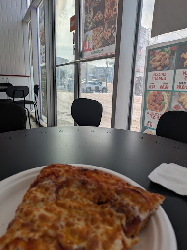 Photo of Great Canadian Pizza & Donair - 100% Halal - 10707 109 St NW, Edmonton, AB T5H 3B7