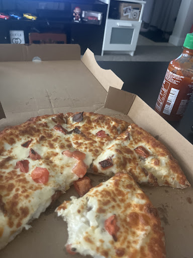Photo of Great Canadian Pizza & Donair - 100% Halal - 10707 109 St NW, Edmonton, AB T5H 3B7