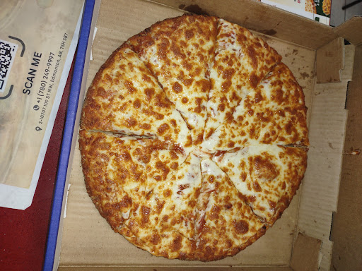 Photo of Great Canadian Pizza & Donair - 100% Halal - 10707 109 St NW, Edmonton, AB T5H 3B7