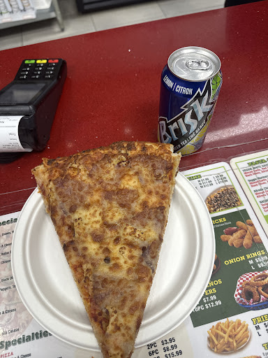 Photo of Great Canadian Pizza & Donair - 100% Halal - 10707 109 St NW, Edmonton, AB T5H 3B7