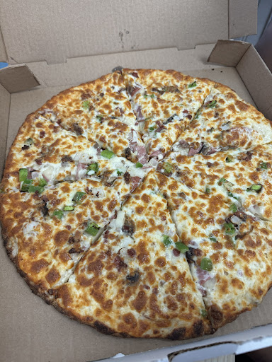 Photo of Great Canadian Pizza & Donair - 100% Halal - 10707 109 St NW, Edmonton, AB T5H 3B7