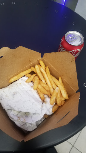Photo of Great Canadian Pizza & Donair - 100% Halal - 10707 109 St NW, Edmonton, AB T5H 3B7