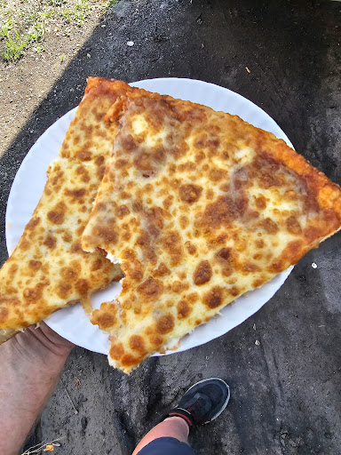 Photo of Cosmic Pizza & Donair - 82nd Street NW - 13212 82 St NW, Edmonton, AB T5E 2T7