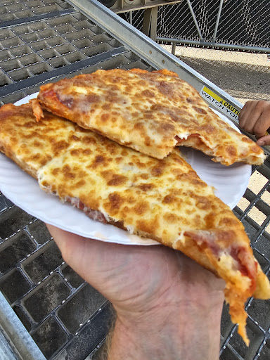 Photo of Cosmic Pizza & Donair - 82nd Street NW - 13212 82 St NW, Edmonton, AB T5E 2T7