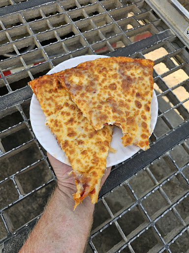 Photo of Cosmic Pizza & Donair - 82nd Street NW - 13212 82 St NW, Edmonton, AB T5E 2T7