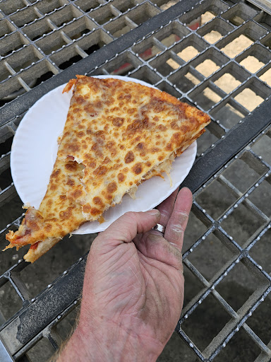 Photo of Cosmic Pizza & Donair - 82nd Street NW - 13212 82 St NW, Edmonton, AB T5E 2T7